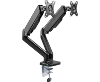 SILVER MONKEY do monitora UM-800 (sprężyna gazowa) - 1042694 - zdjęcie 2